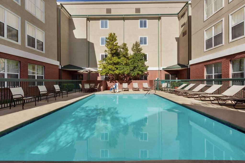 Hotel photo 51 of Homewood Suites by Hilton North Dallas-Plano.