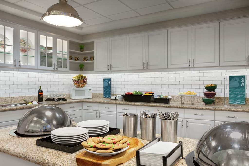 Hotel photo 24 of Homewood Suites by Hilton North Dallas-Plano.