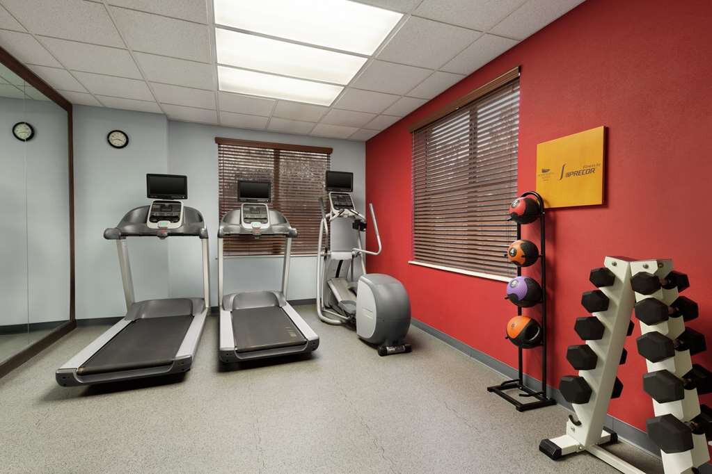 Hotel photo 73 of Homewood Suites by Hilton North Dallas-Plano.