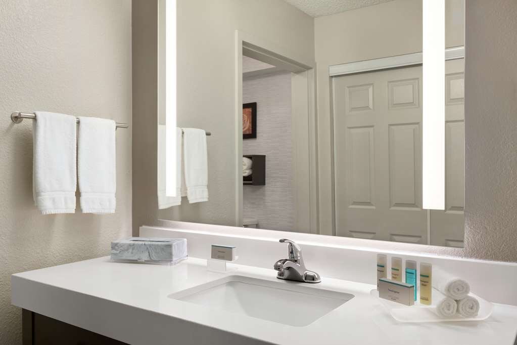 Hotel photo 16 of Homewood Suites by Hilton North Dallas-Plano.