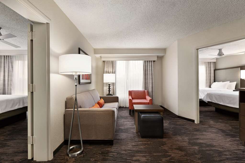 Hotel photo 71 of Homewood Suites by Hilton North Dallas-Plano.