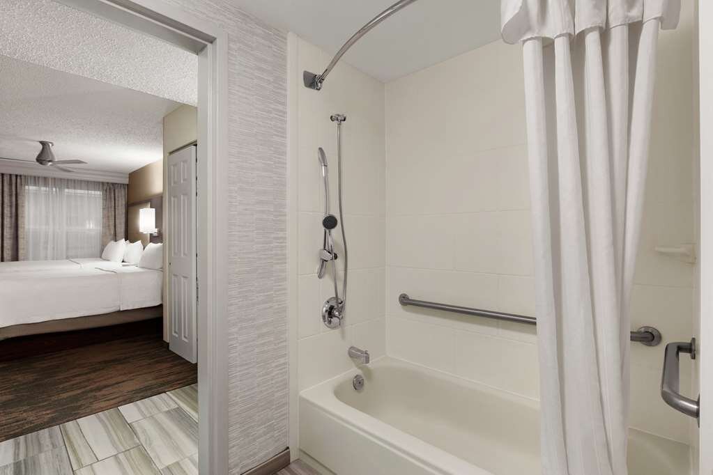 Hotel photo 55 of Homewood Suites by Hilton North Dallas-Plano.
