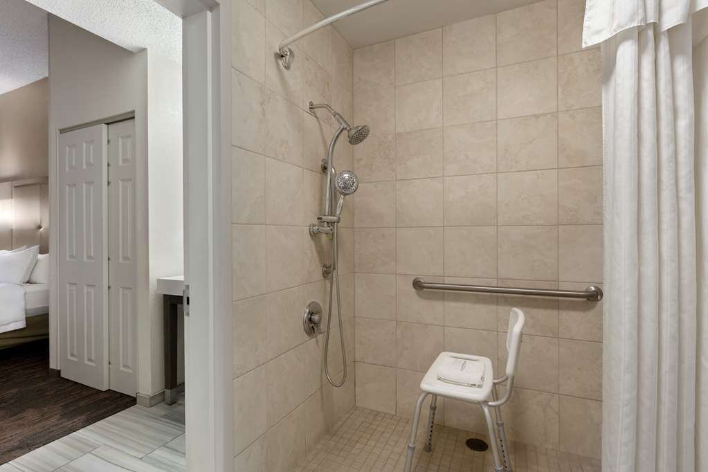 Hotel photo 17 of Homewood Suites by Hilton North Dallas-Plano.