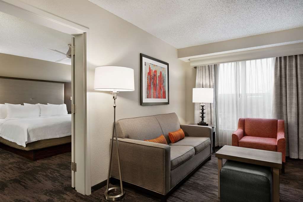 Hotel photo 28 of Homewood Suites by Hilton North Dallas-Plano.