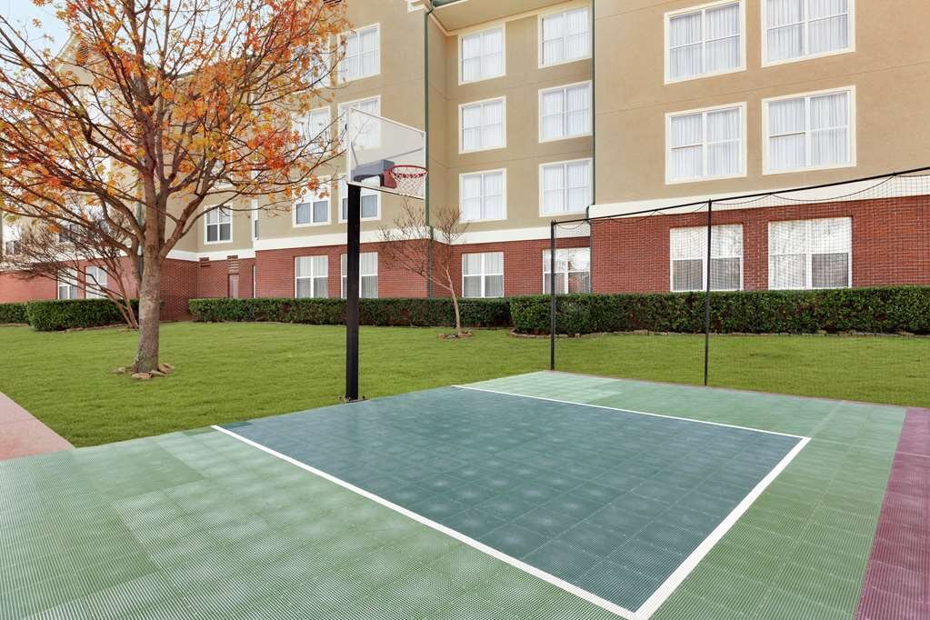Hotel photo 67 of Homewood Suites by Hilton North Dallas-Plano.