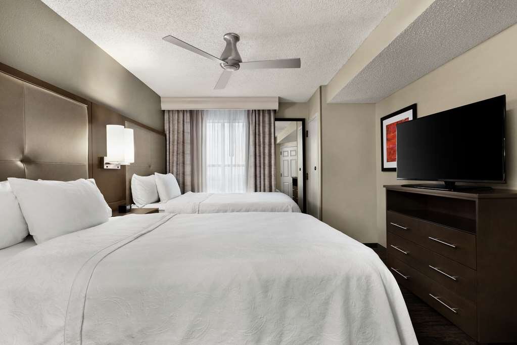 Hotel photo 61 of Homewood Suites by Hilton North Dallas-Plano.