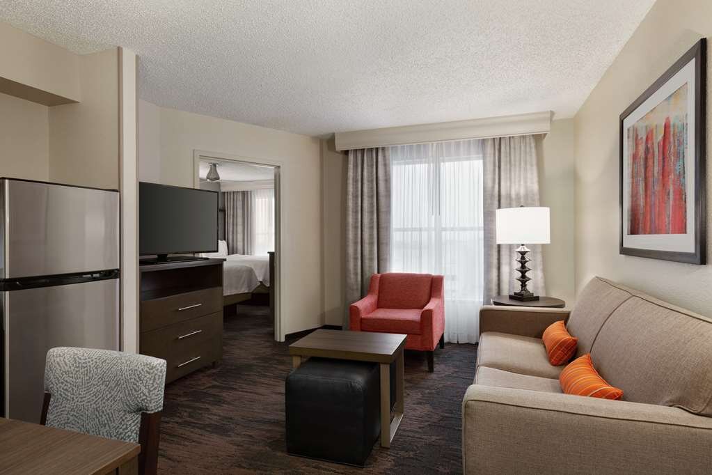 Hotel photo 42 of Homewood Suites by Hilton North Dallas-Plano.