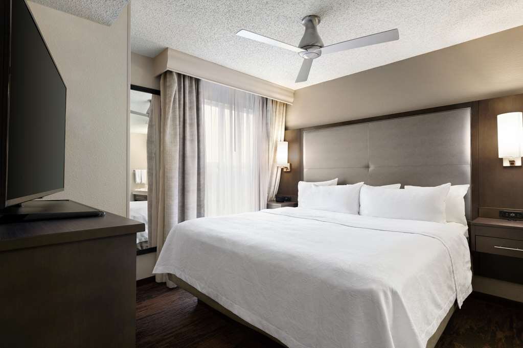Hotel photo 15 of Homewood Suites by Hilton North Dallas-Plano.