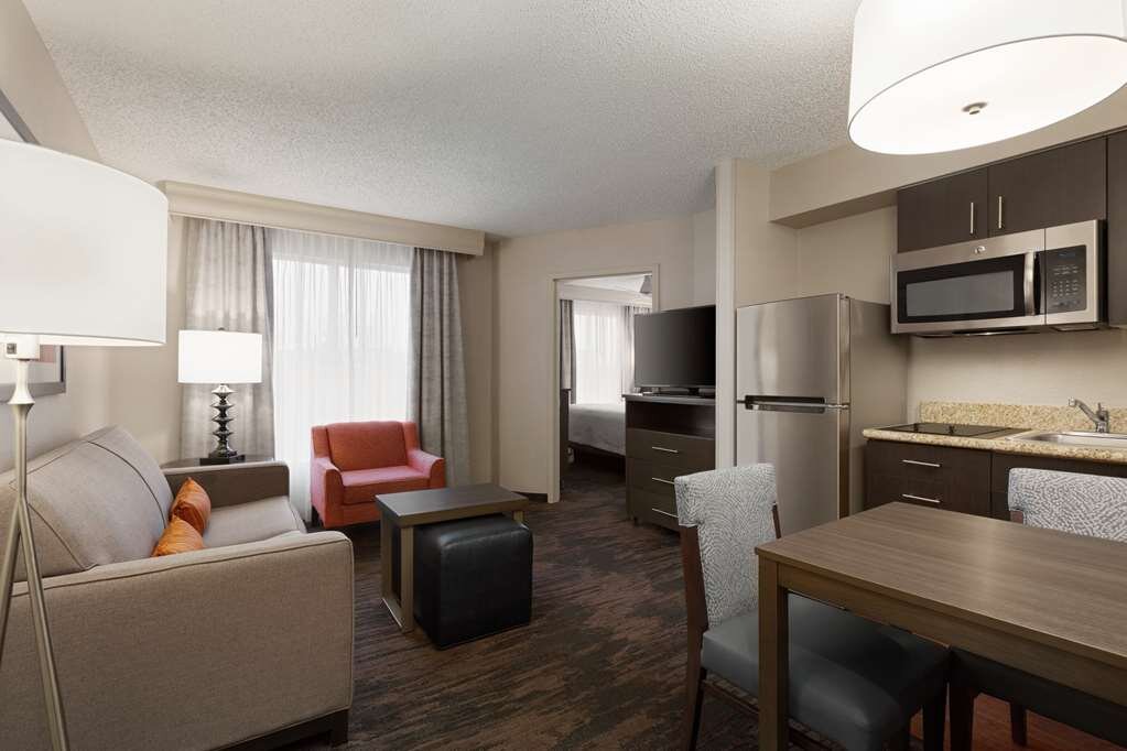Hotel photo 27 of Homewood Suites by Hilton North Dallas-Plano.