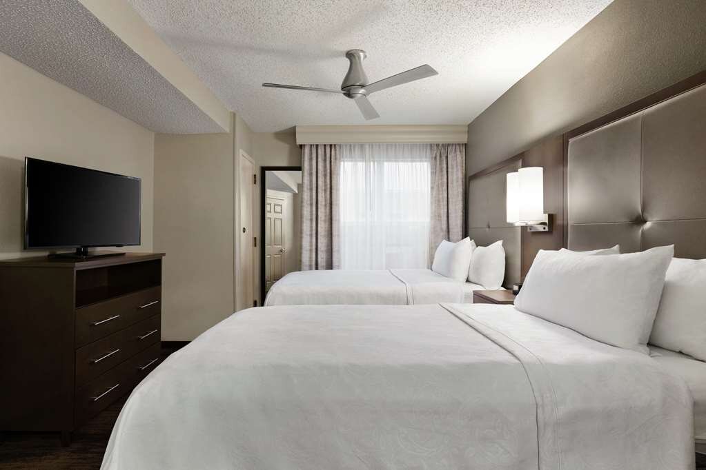 Hotel photo 26 of Homewood Suites by Hilton North Dallas-Plano.