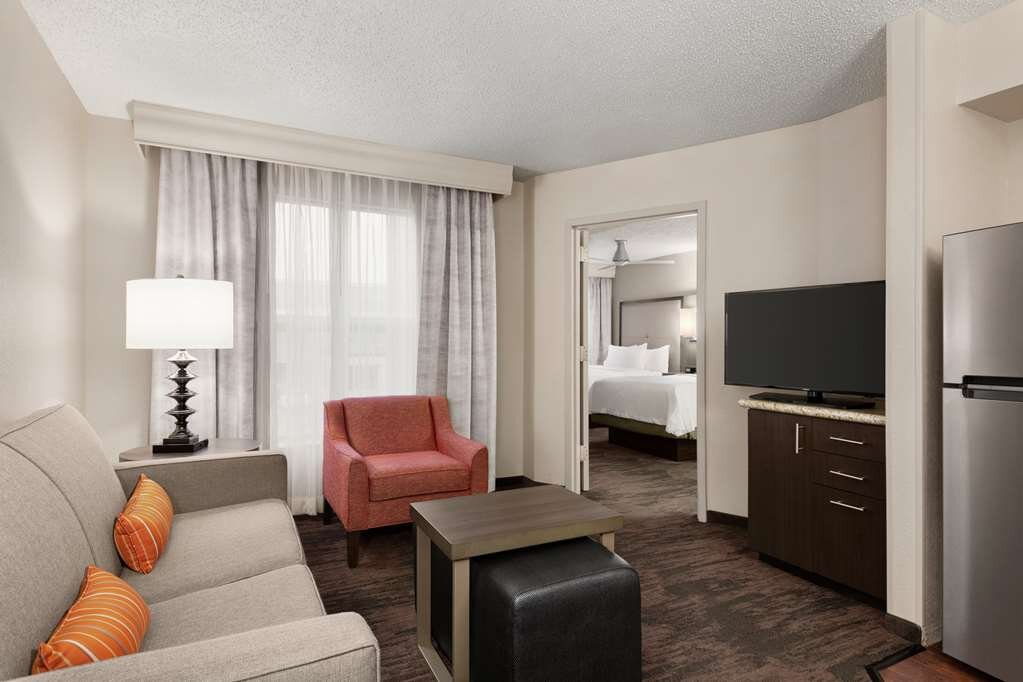 Hotel photo 48 of Homewood Suites by Hilton North Dallas-Plano.