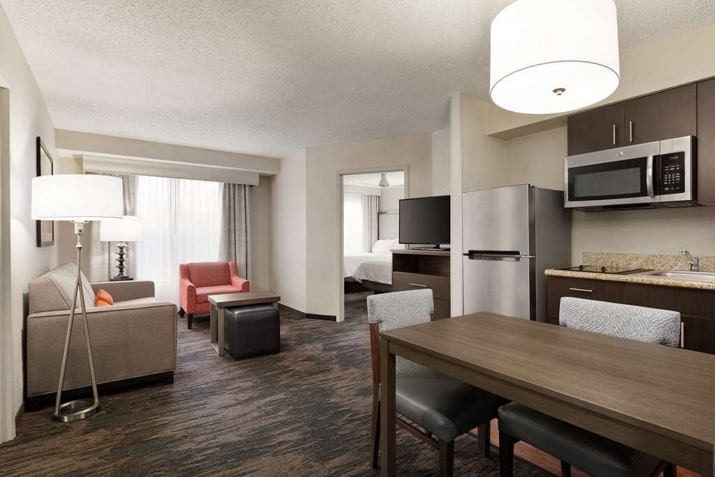 Hotel photo 8 of Homewood Suites by Hilton North Dallas-Plano.