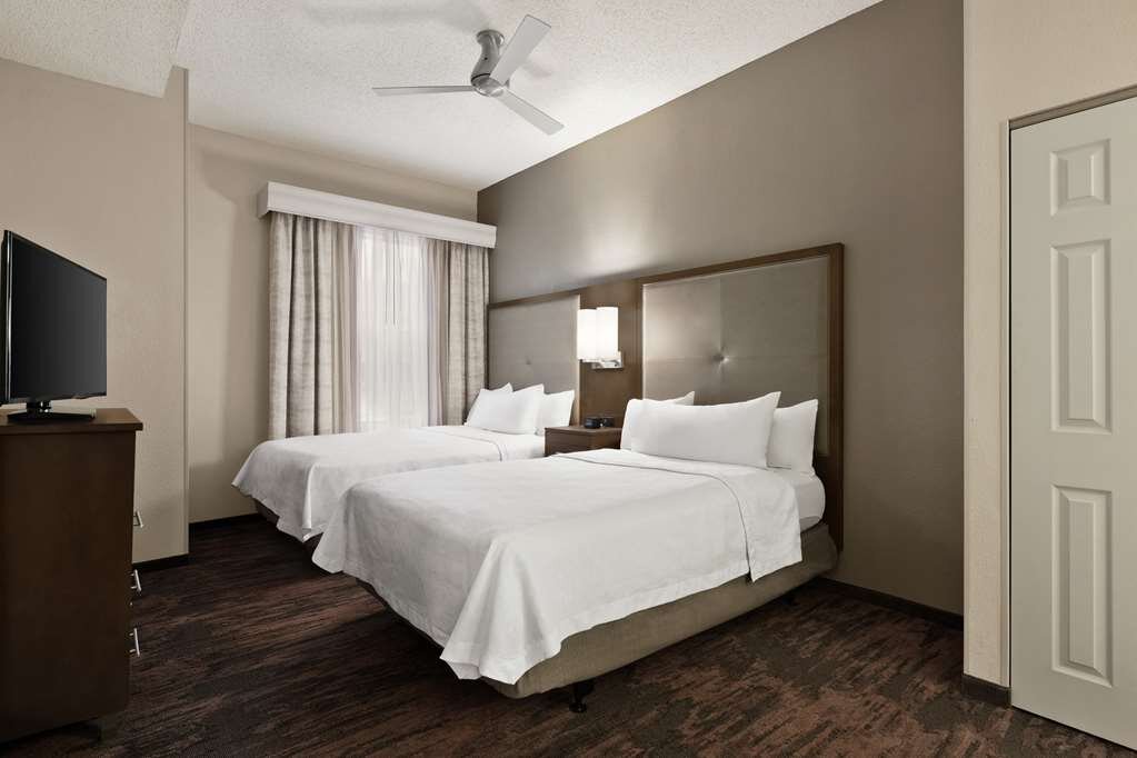 Hotel photo 14 of Homewood Suites by Hilton North Dallas-Plano.