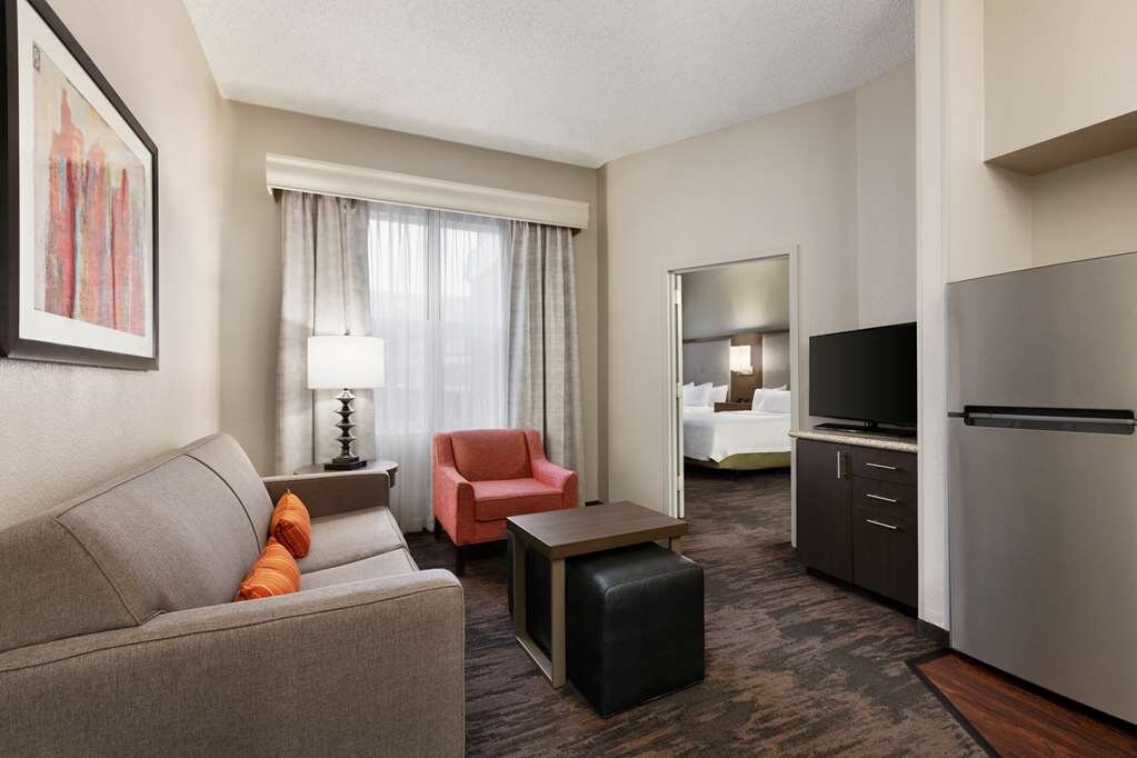 Hotel photo 65 of Homewood Suites by Hilton North Dallas-Plano.