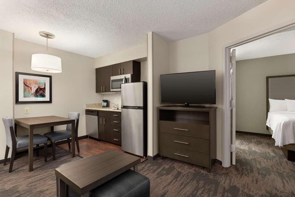 Hotel photo 4 of Homewood Suites by Hilton North Dallas-Plano.