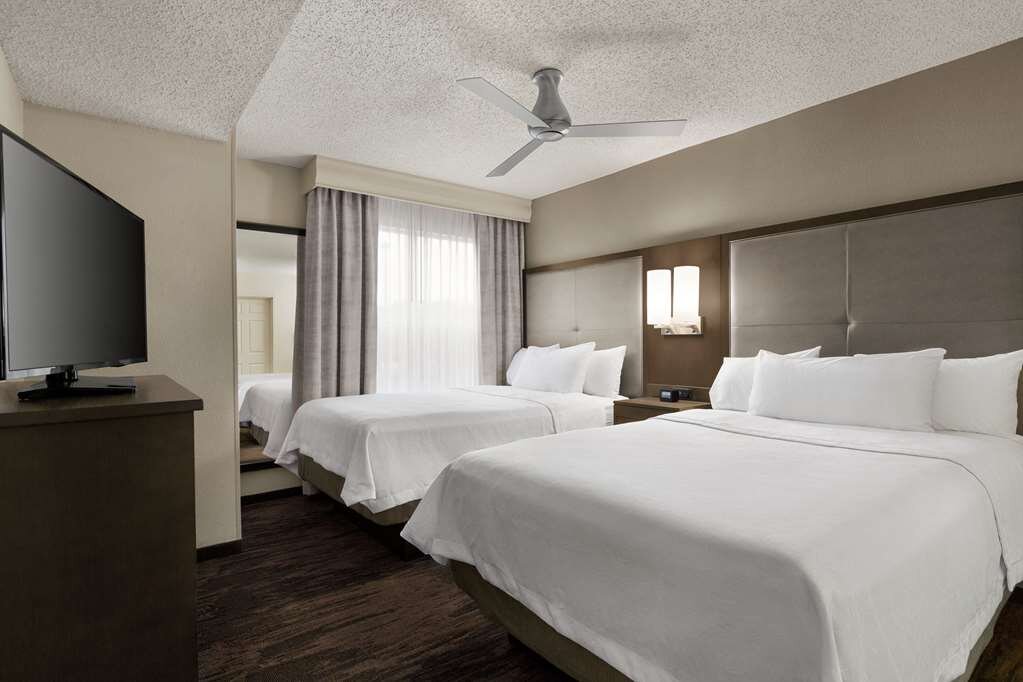 Hotel photo 64 of Homewood Suites by Hilton North Dallas-Plano.