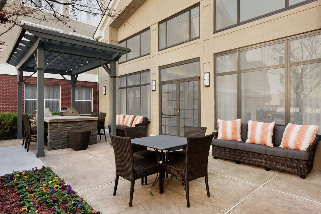 Hotel photo 7 of Homewood Suites by Hilton North Dallas-Plano.