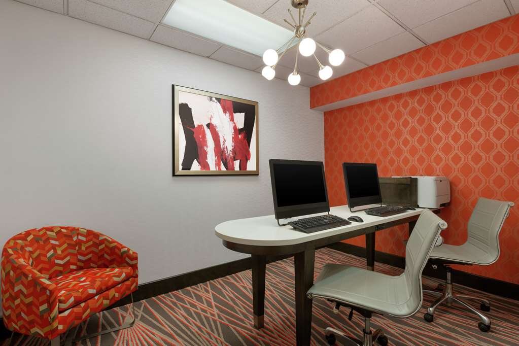 Hotel photo 72 of Homewood Suites by Hilton North Dallas-Plano.