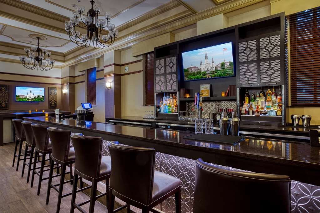 Hotel photo 30 of Drury Plaza Hotel New Orleans.