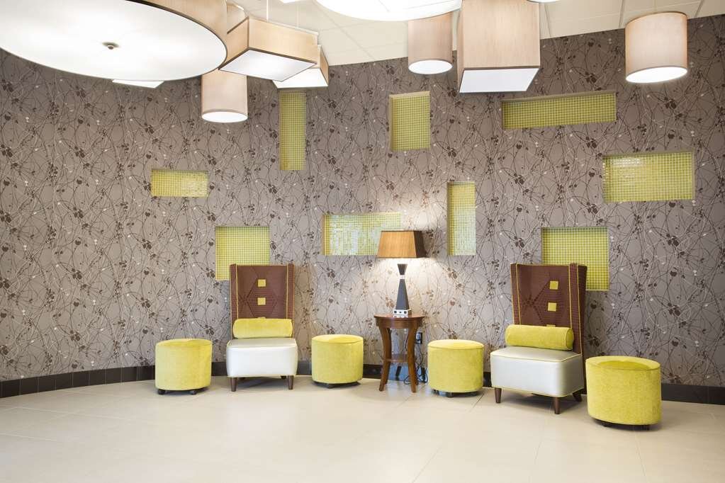 Hotel photo 47 of Drury Plaza Hotel New Orleans.