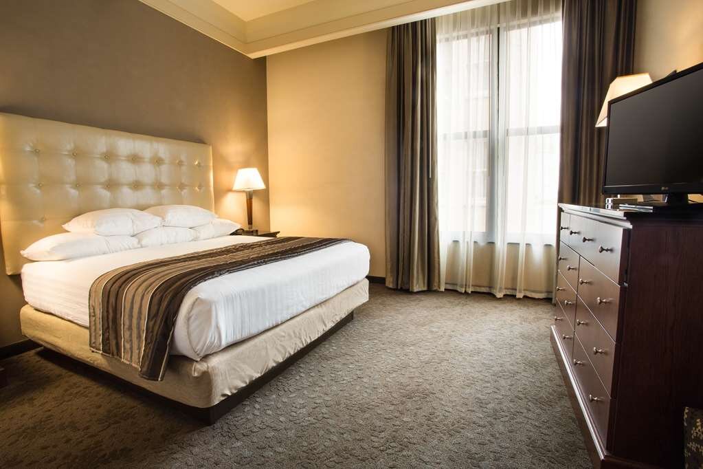 Hotel photo 63 of Drury Plaza Hotel New Orleans.