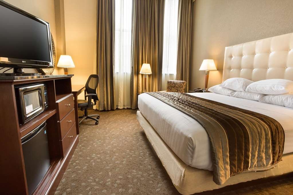 Hotel photo 8 of Drury Plaza Hotel New Orleans.