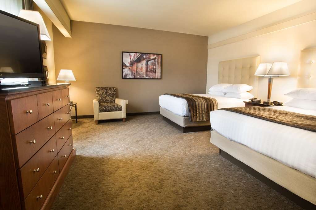 Hotel photo 38 of Drury Plaza Hotel New Orleans.