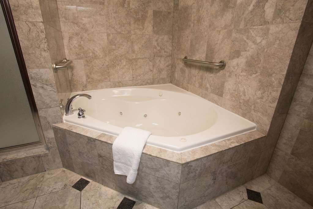 Hotel photo 36 of Drury Plaza Hotel New Orleans.