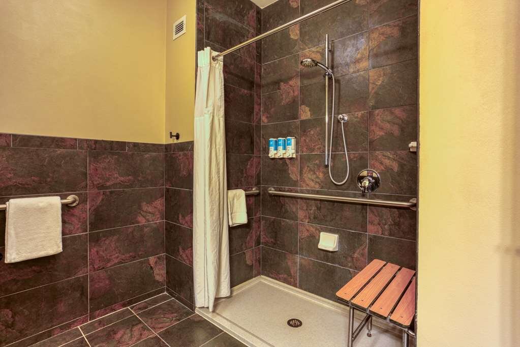 Hotel photo 50 of Drury Plaza Hotel New Orleans.