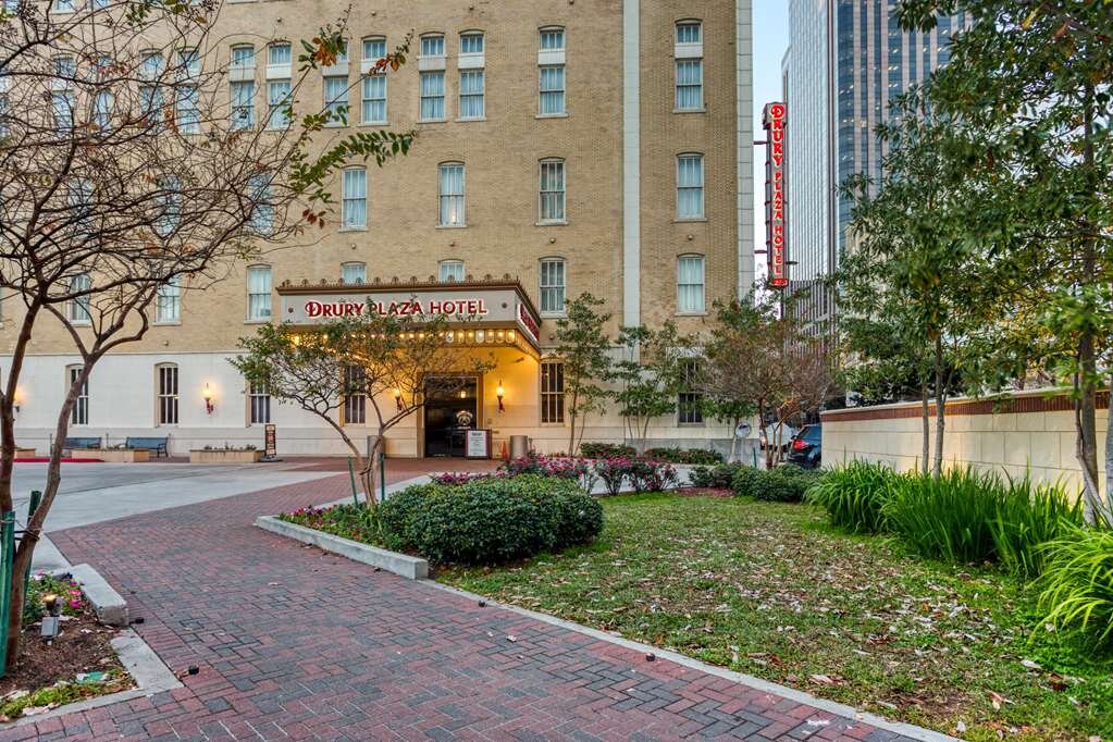 Hotel photo 62 of Drury Plaza Hotel New Orleans.