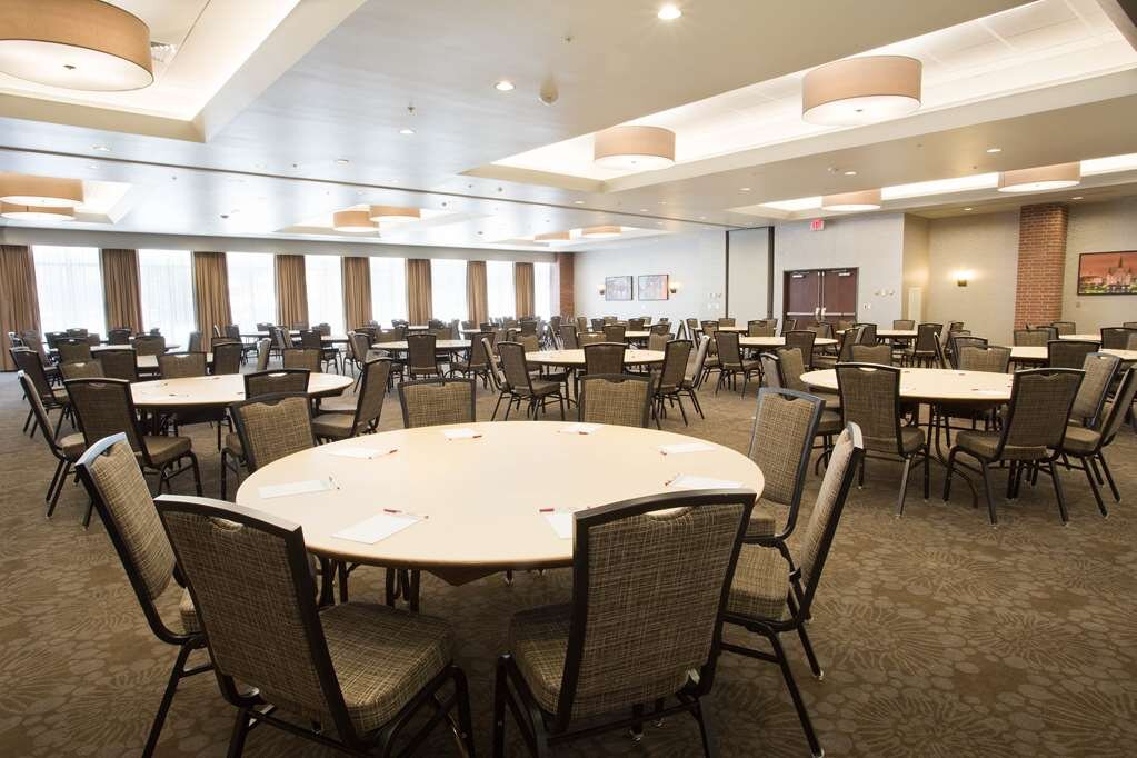 Hotel photo 65 of Drury Plaza Hotel New Orleans.