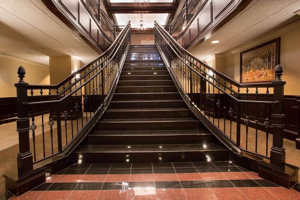 Hotel photo 60 of Drury Plaza Hotel New Orleans.