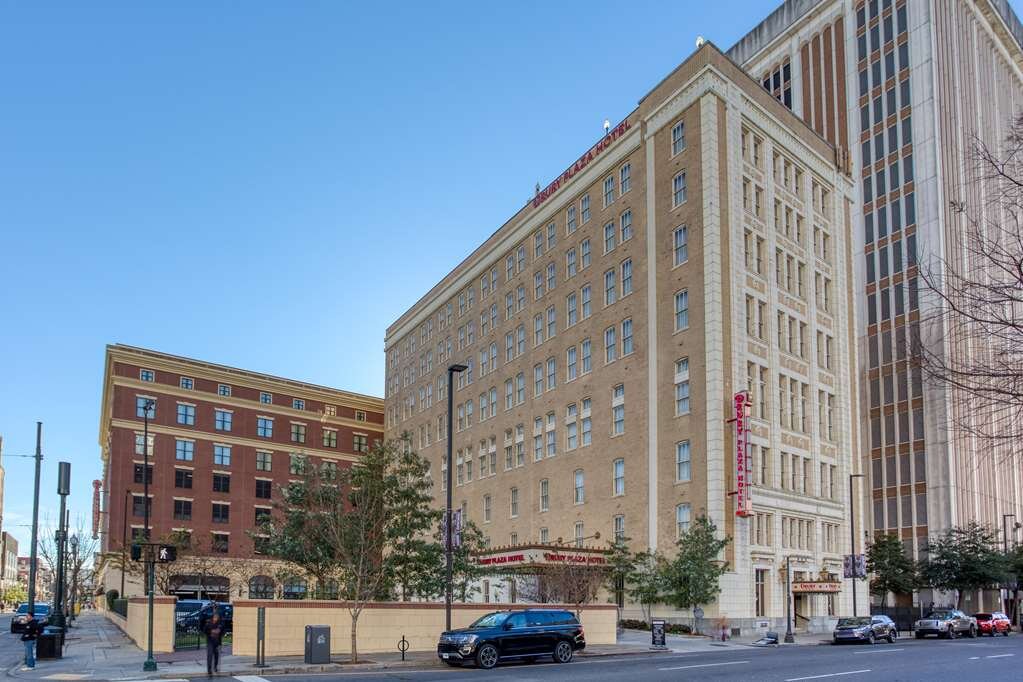 Hotel photo 7 of Drury Plaza Hotel New Orleans.