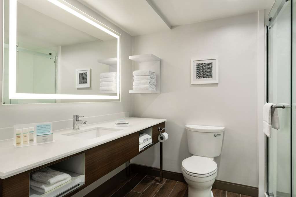 Hotel photo 35 of Hampton Inn Dulles-Cascades.