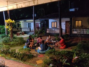 PIGGY HOSTEL CALANGUTE $10 ($̶2̶6̶) - Updated 2023 Reviews - Goa