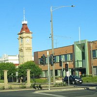 The Clock Tower