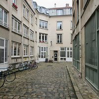 Le passage
