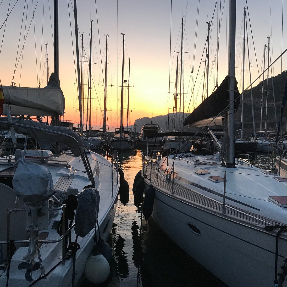 EUROPEAN YACHT CHARTERS (Castelldefels) Ce qu'il faut savoir pour