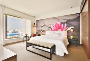 Rom og suite