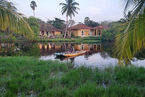 CLUB PALM BAY $170 ($̶2̶5̶3̶) - Updated 2024 Prices & Resort  (All-Inclusive) Reviews - Marawila, Sri Lanka