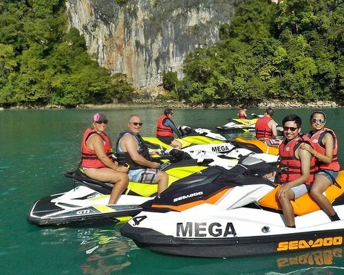 The 5 Best Langkawi Waterskiing Jetskiing Activities With Photos Tripadvisor