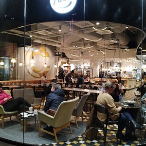 Pentik Arabiakeskus Outlet (Helsinki, Phần Lan) - Đánh giá - Tripadvisor