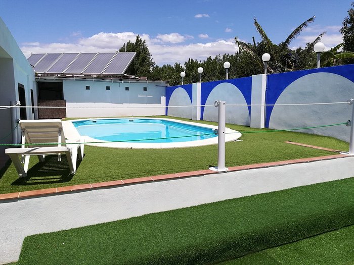 Camping Playa Granada Camping Playa Granada