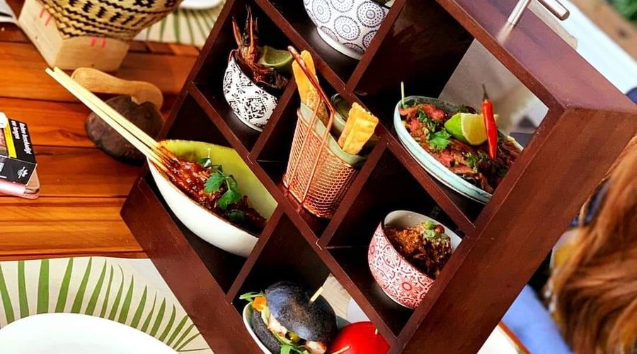 Bento Surprise Box