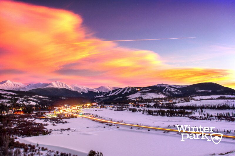 WINTER PARK RESORT Qu DEBES Saber Antes De Ir 2024   Our Quiet Mountain Town 