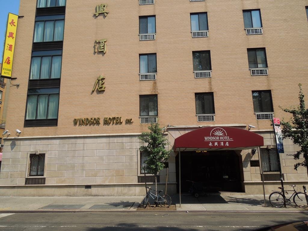 뉴욕 YES Tours NYC 근처 호텔 - Tripadvisor