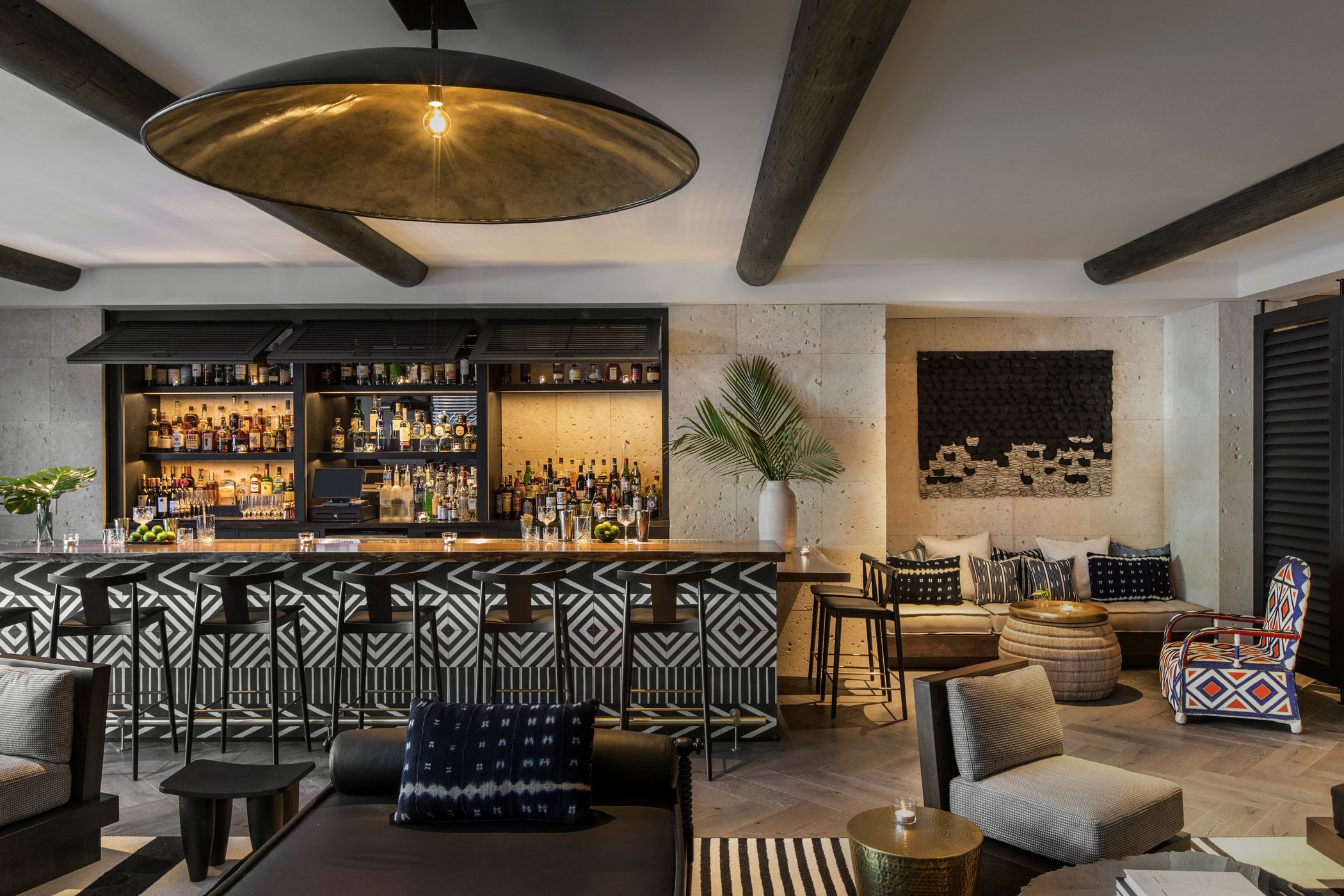 Kimpton Angler's Hotel by null