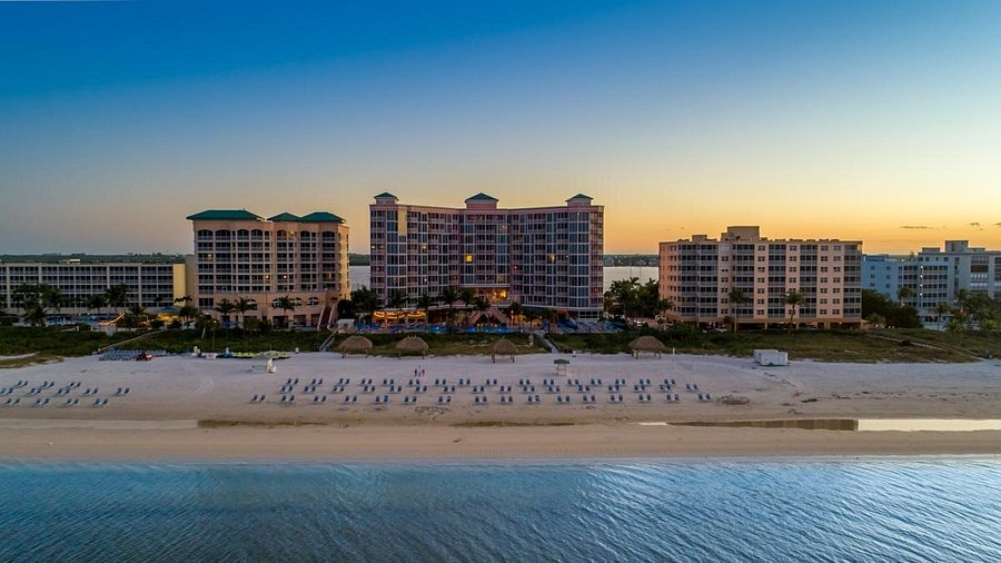 Pink Shell Beach Resort And Marina Bewertungen Fotos And Preisvergleich