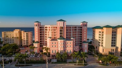 Hotel photo 27 of Pink Shell Beach Resort & Marina.