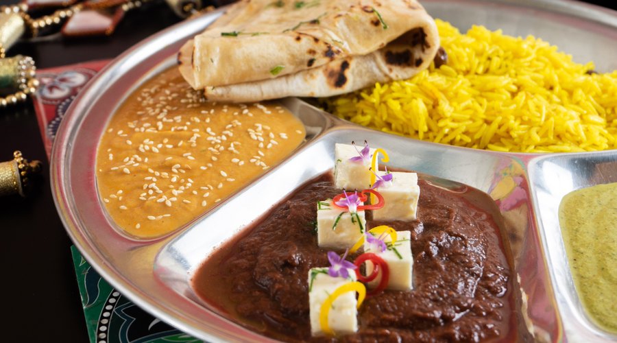 CurRico Comida India, 비냐 델 마르 - 레스토랑 리뷰 - 트립어드바이저